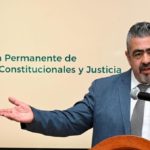 El Gobierno del Chubut avanza en la reforma del Código Procesal Penal